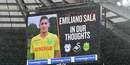 Two seat cushions discovered that are ‘likely’ to have belonged to Emiliano Sala’s plane