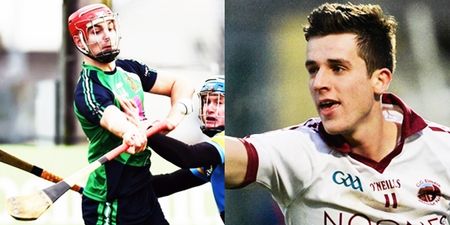 McGuigan doesn’t miss, NUIG grind it out against Gardaí and LIT keep it lit