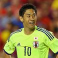 Shinji Kagawa set to leave Borussia Dortmund for a second time