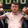 Paddy Barnes’ US debut confirmed for St. Patrick’s Day card