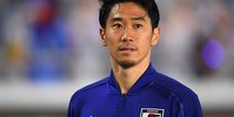 Shinji Kagawa completes move to Besiktas