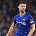 Gary Cahill “turned down a move to Juventus”