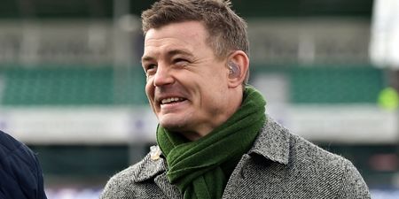 Brian O’Driscoll on the Ireland World Cup squad spots still up for grabs