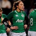 Misery piled on Ireland by clinical English side in Women’s Six Nations opener