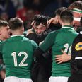 Ireland U20s grind their way to victory over England in Six Nations opener
