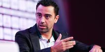 Xavi perfectly predicted how the Asian Cup would pan out