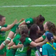 History made as Ireland reach World Rugby Sevens Series semi-final for first time