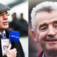 Apple’s Jade to “run in the mares'” and Ted Walsh isn’t happy with Michael O’Leary