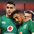 Only three Ireland players emerge with credit as England run amok