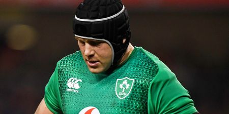 Full extent of CJ Stander’s injuries reveal how much pain he played through
