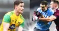 Costello makes statement in Dublin while Thompson’s left leg lights up Donegal