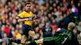 Arsenal legend Marc Overmars in pole position for behind the scenes role