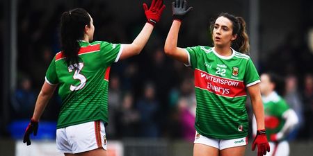 Ladies football round-up: Leahy’s Mayo on form, Westmeath don’t miss and Galway have too much for Cork