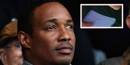 Paul Ince tries to explain his Solskjaer comments, digs a bigger hole