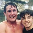 Darren Till pays respect to GAA player and martial artist after passing