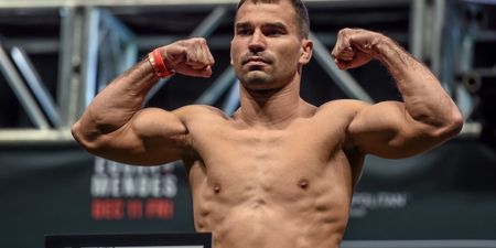 Artem Lobov receives offer from Bellator, continues to campaign for Zubaira Tukhugov grudge match