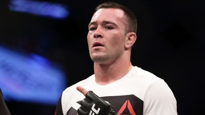 Colby Covington threatens legal action against UFC
