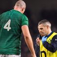 Devin Toner and Garry Ringrose ruled out of Scotland clash