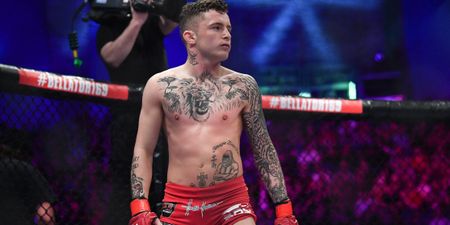Sky Sports announce major partnership with Bellator MMA