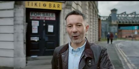 Rhodhri Giggs thinks brother Ryan will get a laugh out of Paddy Power ad