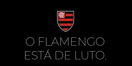 Flamengo fire victims have been named as investigation is launched