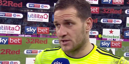 Billy Sharp is devastated after Sheffield blow three-goal lead against Aston Villa