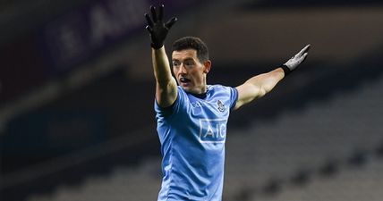 Dublin make two changes to side to face Kerry in Tralee