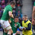 More punishment for Sexton as Carbery pays for intercept