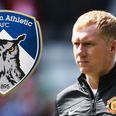 Paul Scholes set to be announced as manager of Oldham Athletic