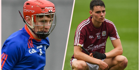 Galway’s inseparable pair forgetting loyalties and fierce rivals joining up in last Fitzgibbon 4 standing