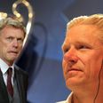 Peter Schmeichel trolled for David Moyes claim