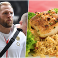 The rugby diet: everything an elite-level player eats in a day