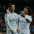 Marcelo reveals the exact moment Ronaldo told him he was leaving Real Madrid