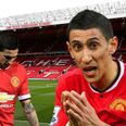 How Man United players really felt about Angel Di Maria revealed