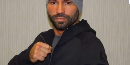 Artem Lobov set to compete in bareknuckle boxing in April