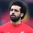 Juventus reportedly plotting player plus cash deal for Liverpool’s Mo Salah