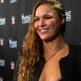 Ronda Rousey reportedly refusing to re-sign with WWE because of former UFC rival