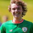 England scouting Irish underage star after impressive Championship breakthrough