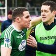 Corofin manager pays brilliant tribute to great bunch of Gaoth Dobhair men
