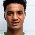 16-year-old Dubliner drafted into Celtic squad to play Kilmarnock