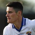 Diarmuid Connolly lights up St. Vincent’s opener