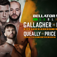 Five Bellator Dublin prelim fights to get excited about
