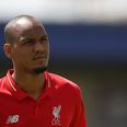 Fabinho set for potential positional switch against Bayern Munich