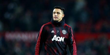Alexis Sanchez says Mourinho created ‘confusing’ atmosphere at United