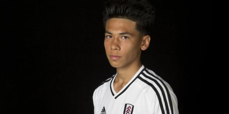 Fulham youngster facing prison time over missed military service