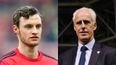 Mick McCarthy has recruited Will Keane to play for the Republic of Ireland
