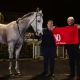 Togoville makes history with tenth victory on all-weather track in Dundalk