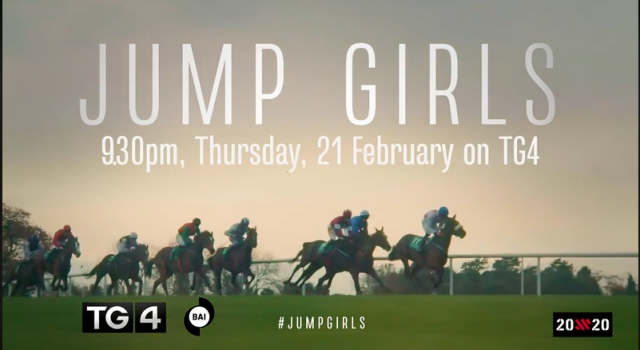 Jump Girls
