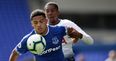 Everton’s Tyias Browning completes surprise move to Chinese Super League