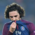 Adrien Rabiot hires new agent after firing his own mother